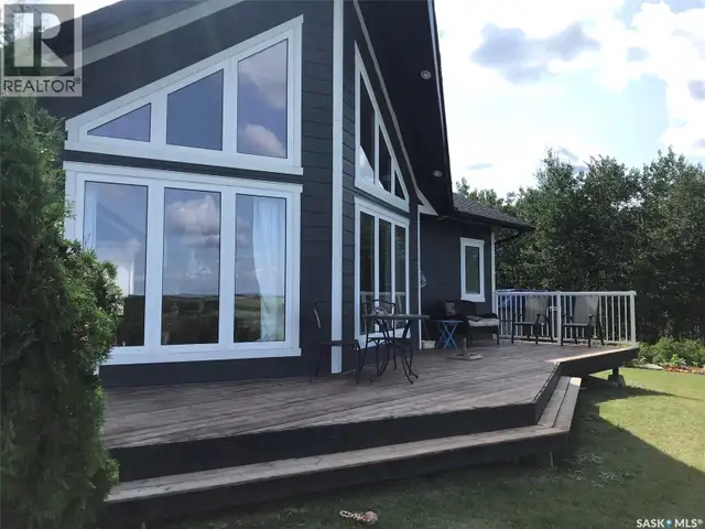 D 'Amour lot 24 Leask Rm No. 464, Saskatchewan in Houses for Sale in Prince Albert - Image 37