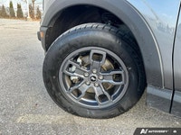 Conquer both city streets and challenging terrains with this versatile 2024 Ford Bronco Sport Big Be... (image 9)