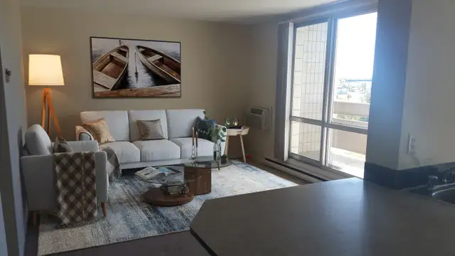 Chelsea Place  - 1 bedroom for May in Long Term Rentals in Winnipeg - Image 7
