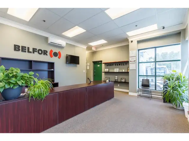 101C 30701 SIMPSON ROAD Abbotsford, British Columbia in Commercial & Office Space for Rent in Abbotsford - Image 36