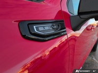Experience the all-new 2026 GMC Sierra 1500 Elevation in a striking Red finish, boasting a robust 44... (image 9)