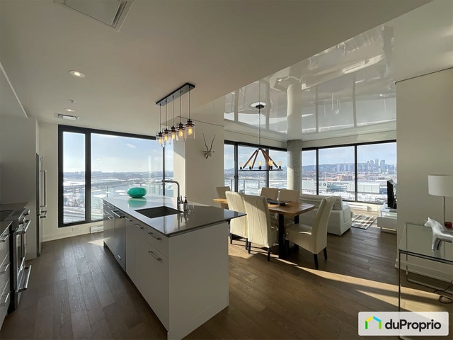 $850,000 - Condominium for sale in L'Ile Des Soeurs — photo 3