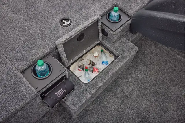 2026 TRACKER ProTeam 175 TXW Fishing boat in Powerboats & Motorboats in Prince Albert - Image 40