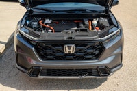 True Price by Wheaton Honda is a promise of all in pricing. All inventory is 100% inclusive of fees... (image 7)