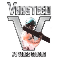 Varsteel Estevan Warehouse/Yardman