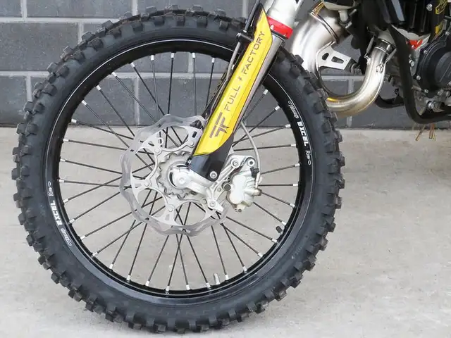 2021 KTM 150 SX in Dirt Bikes & Motocross in Cambridge - Image 12