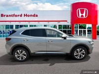 Command the road with this 2023 Buick Envision Essence, boasting a powerful 2.0L Turbo 4-cylinder en... (image 6)