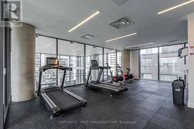 1405 - 81 WELLESLEY STREET E Toronto (Church-Yonge Corridor), On in Condos for Sale in City of Toronto - Image 40