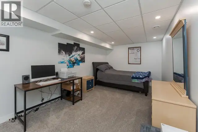 9060 TATLOW PLACE Prince George, British Columbia in Houses for Sale in Prince George - Image 18