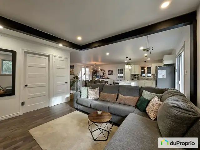 $465,000 - Bungalow for sale in Drummondville (St-Nicéphore) in Houses for Sale in Drummondville - Image 6