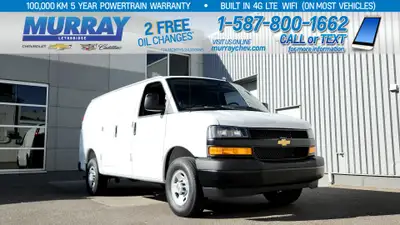 Call or text 1-587-800-1662 for more information. Visit us at our Murray Chevrolet Lethbridge locati...