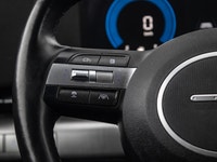 2024 Hyundai Kona Preferred AWD | CPO | NO REPORTED ACCIDENTS The 2024 Hyundai Kona Preferred AWD re... (image 8)