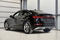 Traction intégrale Audi quattro / Ensemble assistance conducteur /Apple Carplay + Android Auto / Nav... (image 7)