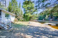 1023 HARMONY LANE Private Bracebridge, Ontario