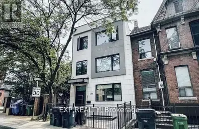 Welcome to this Stunning Renovated Suite Situated On A Quiet, Private Street. Designed With Stylish...