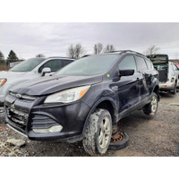 FORD ESCAPE 2014 pour pièces | Kenny U-Pull Sherbrooke