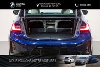 Ce superbe BMW 330e xDrive Sedan d'occasion, provenant d'un seul propriétaire ayant effectué l'entre... (image 7)
