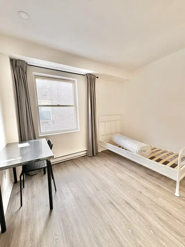 Chambre meublée & tout inclus - Pointes-St-Charles - Disponible in Room Rentals & Roommates in City of Montréal - Image 6