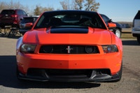 --WIN A $5000 TRAVEL VOUCHER, ASK US HOW!-- 1 OF ONLY 291 ORIGINAL CANADIAN CARS! THIS BOSS 302 MUST... (image 1)