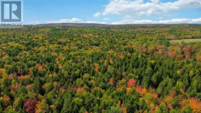 Located in rural West Hants, Lot MC-3 is the perfect place to plant roots and build your future new...
