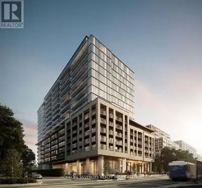 406 - 86 DUNDAS STREET Mississauga (Cooksville), Ontario