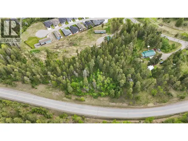 550 DOG CREEK ROAD Williams Lake, British Columbia in Land for Sale in Williams Lake - Image 16
