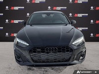 Come see this 2023 Audi A5 Sportback Technik before it's too late! *You Can't Beat the Price with Th... (image 8)
