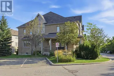 Welcome to 55 Cedar Lake Crescent - where modern living meets the kind of family-friendly community...