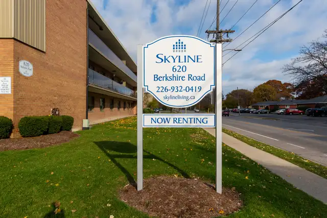 Sarnia 2 Bedroom Apartment for Rent:62854406072451122