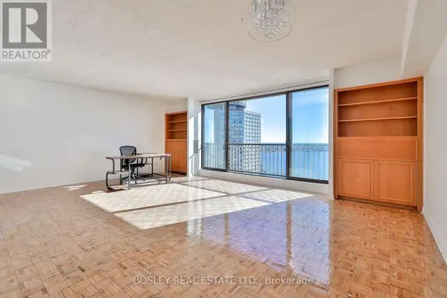 2825 - 33 HARBOUR SQUARE Toronto (Waterfront Communities), Ontar in Long Term Rentals in City of Toronto - Image 3
