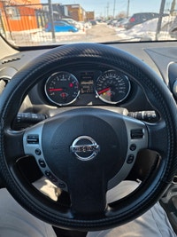 2012 Nissan Rogue Reliable & Fully Loaded! Year: 2012 Make: Nissan Model: Rogue Mileage: 232,000 km... (image 9)