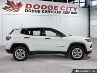 Only 11,212 Miles! This Jeep Compass delivers a Intercooled Turbo Regular Unleaded I-4 2.0 L/122 eng... (image 5)