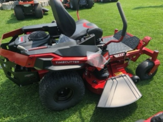 Toro 50" TimeCutter® Max MyRide® (77502) Zero Turn Mower in Lawnmowers & Leaf Blowers in Belleville - Image 2