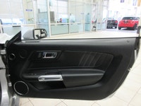FORD MUSTANG 2016 PREMIUM ECOBOOST CONVERTIBLE AUTOMATIQUE TOUT ÉQUIPÉ BANC EN CUIR NOIR CHAUFFANT E... (image 7)
