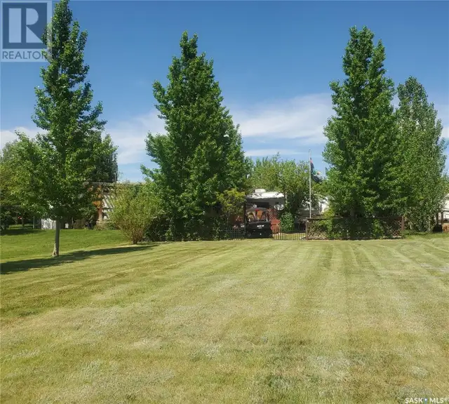 Danny Drive, Rock Ridge RV Resort Webb Rm No. 138, Saskatchewan in Houses for Sale in Swift Current - Image 24