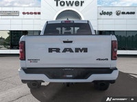 This Ram 1500 boasts a Twin Turbo Regular Unleaded I-6 3.0 L/183 engine powering this Automatic tran... (image 5)