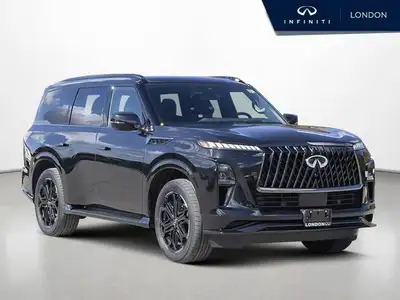 Come visit our London Infiniti team, you can find us at 1055 Wharncliffe Rd S Suite 101, London, ON...