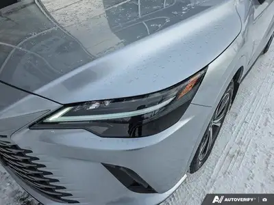 2025 Lexus RX 350 | AWD | wireless Apple CarPlay & Android Auto, View more