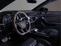 This 2021 Audi RS 7 is a local Ontario vehicle that perfectly combines breathtaking performance, lux... (image 8)