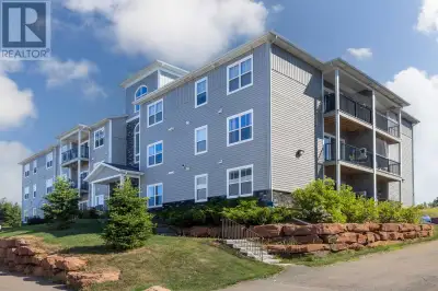 Welcome to this large, like-new 2-bedroom, 2-bath condo located on the third floor of a well-maintai...