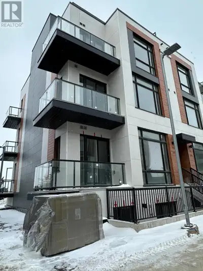 301 - 6 STECKLEY HOUSE LANE Richmond Hill, Ontario