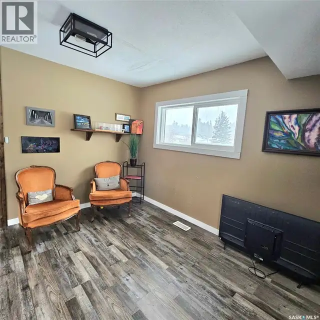 201 7th STREET E Choiceland, Saskatchewan in Houses for Sale in Prince Albert - Image 19