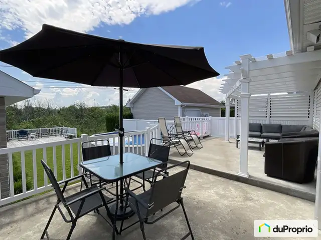 $499,000 - Bungalow for sale in Roberval in Houses for Sale in Lac-Saint-Jean - Image 6
