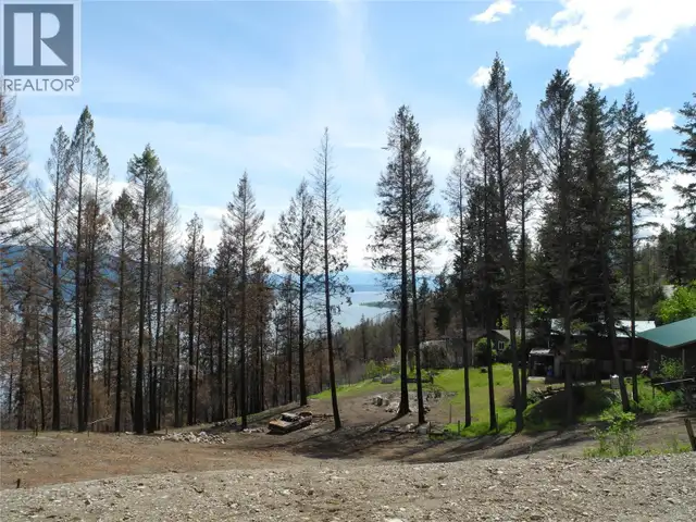 705 Udell Road Vernon, British Columbia in Land for Sale in Fort St. John - Image 16
