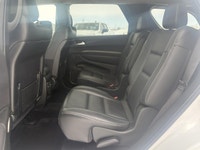 Meet the 2021 Dodge Durango Citadel, a full-size SUV that blends V8 power with everyday comfort for... (image 7)