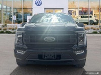 This Ford F-150 boasts a Regular Unleaded V8 5.0 L engine powering this Automatic transmission. Whee... (image 7)