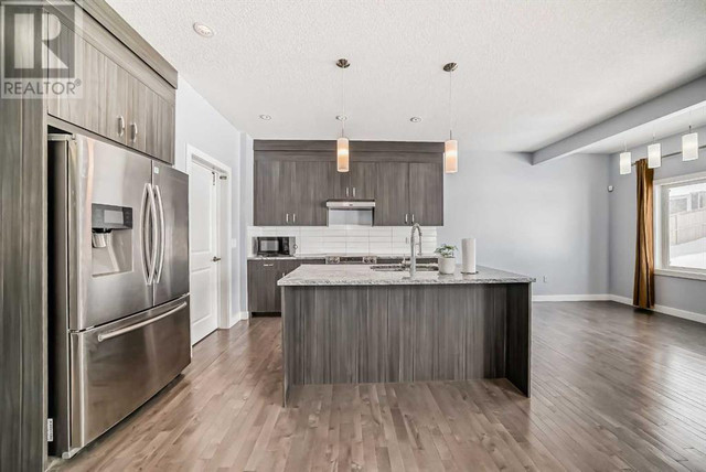 252 Nolanhurst Crescent NW Calgary, Alberta in Houses for Sale in Calgary - Image 4