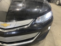 La Chevrolet Volt 2018 Premier propose une conduite Hybride branchable pensée pour le quotidien. Ce... (image 6)