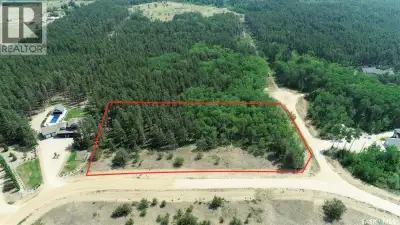If you are looking to build your acreage in a prestigious area just outside of Nipawin, this might b...