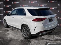 Come see this 2021 Mercedes-Benz GLE GLE 450 before someone takes it home! *You Can't Beat the Price... (image 3)